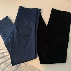 JoyLab + Colsie Leggings Bundle